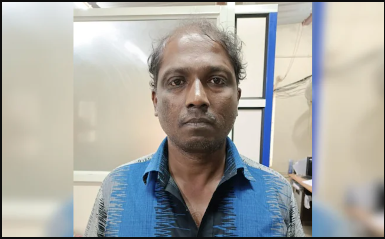Father Arrested for Beating Son to Death in Bengaluru's KS Layout 1 Father Arrested for Beating Son to Death in Bengaluru’s KS Layout